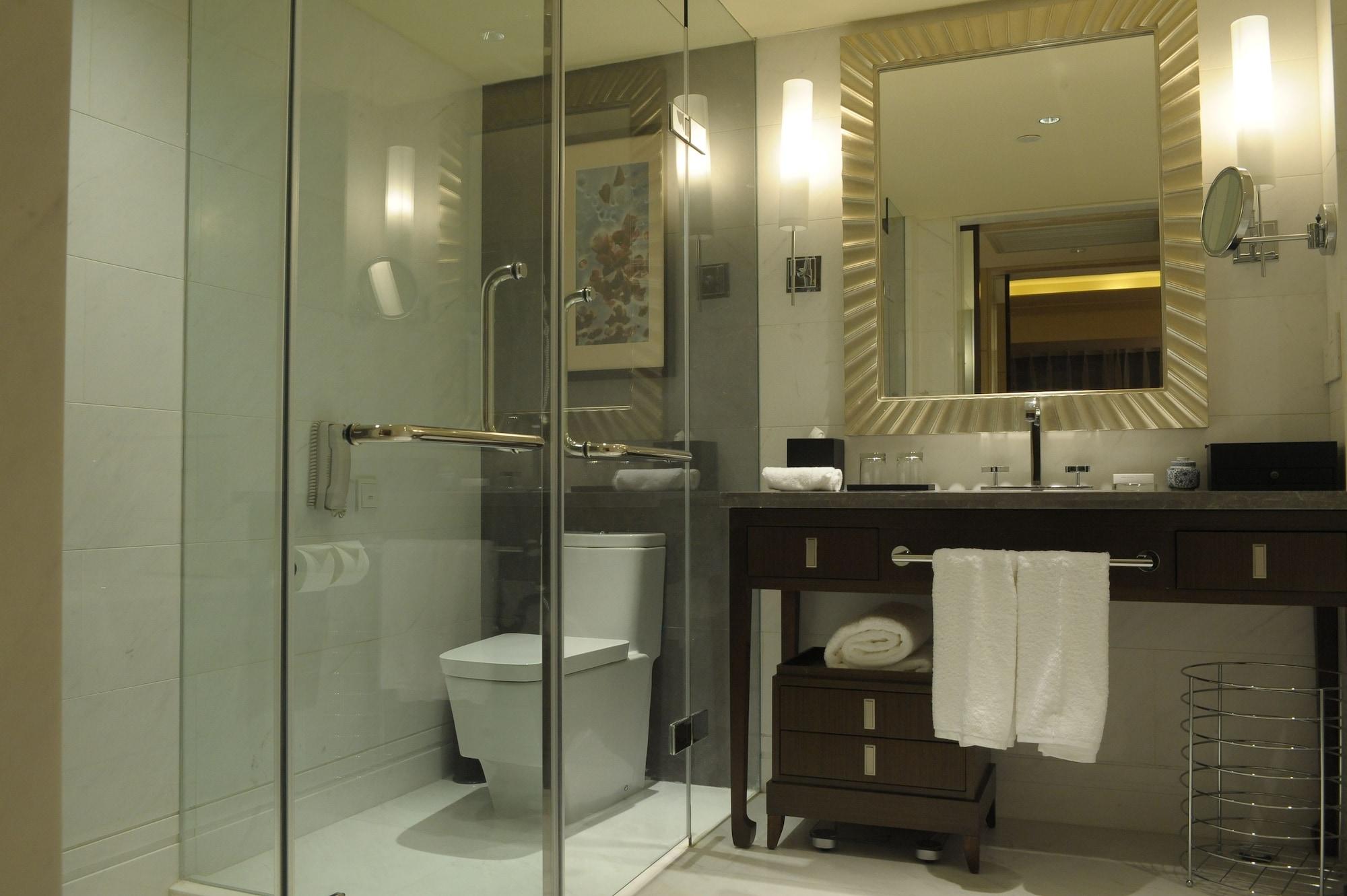 Tangla Hotel Pekin Zewnętrze zdjęcie