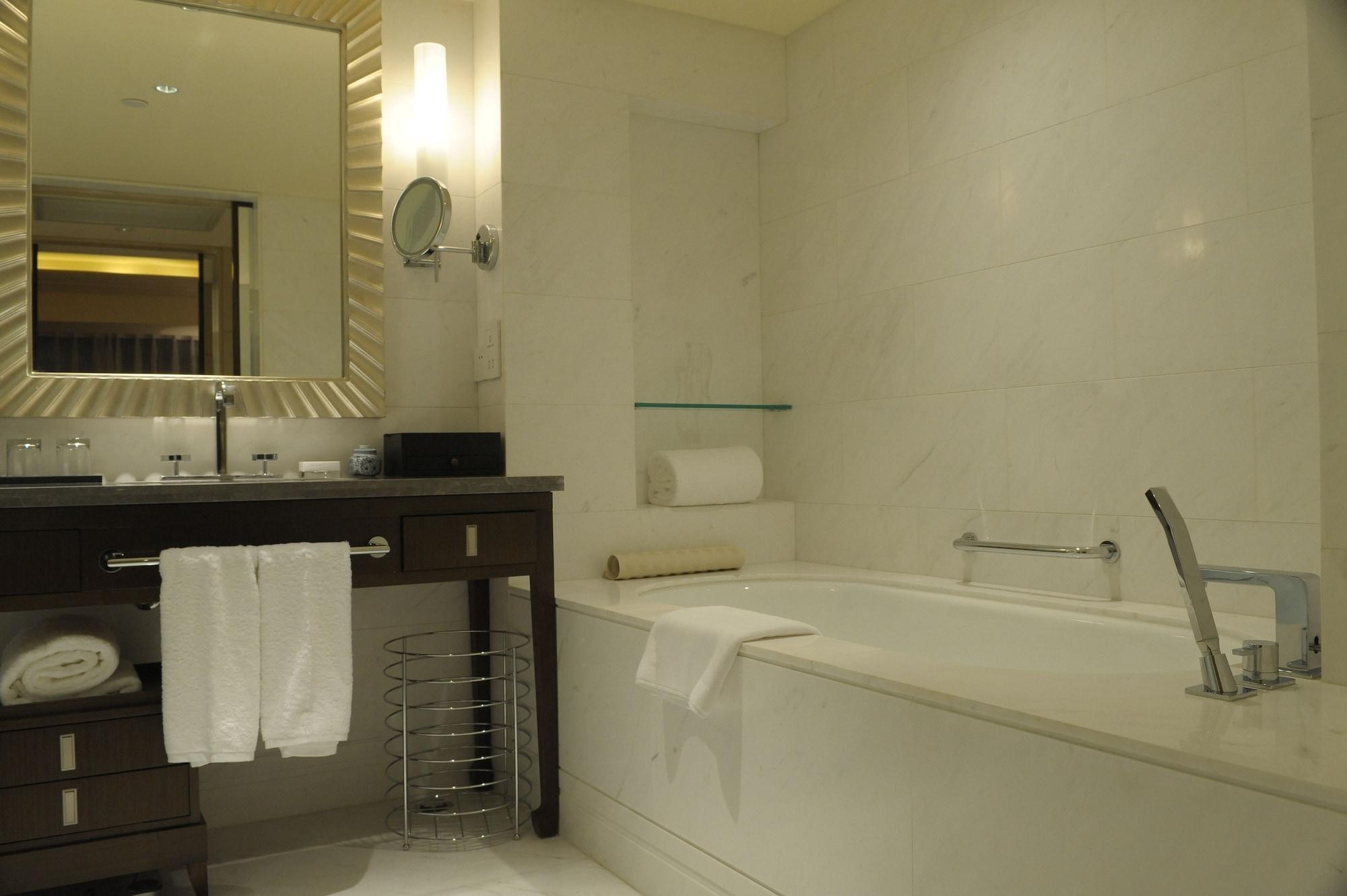 Tangla Hotel Pekin Zewnętrze zdjęcie