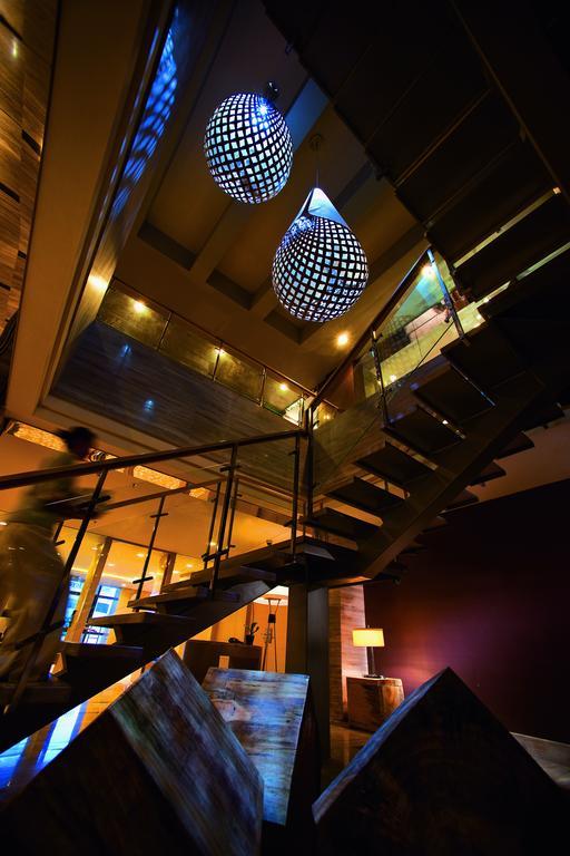 Tangla Hotel Pekin Zewnętrze zdjęcie