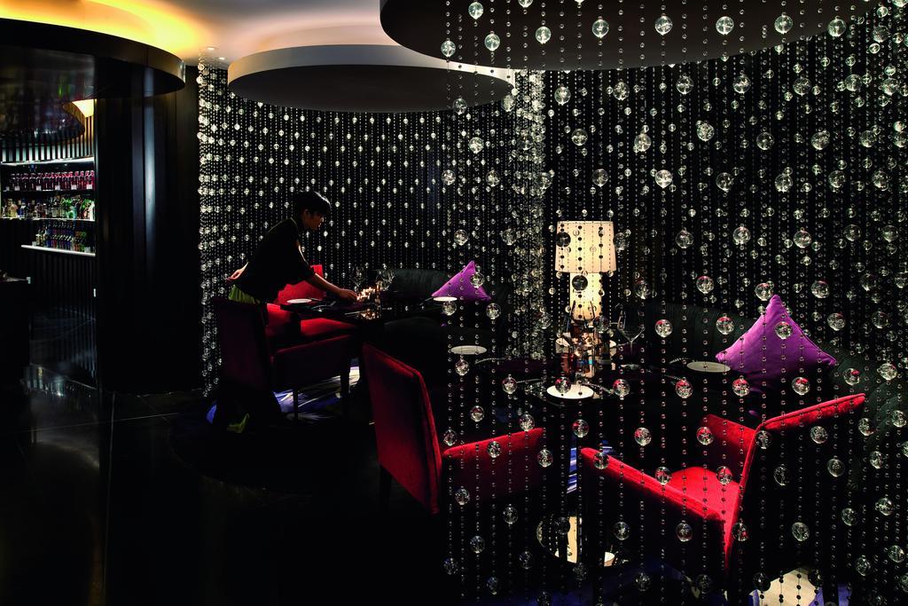 Tangla Hotel Pekin Zewnętrze zdjęcie