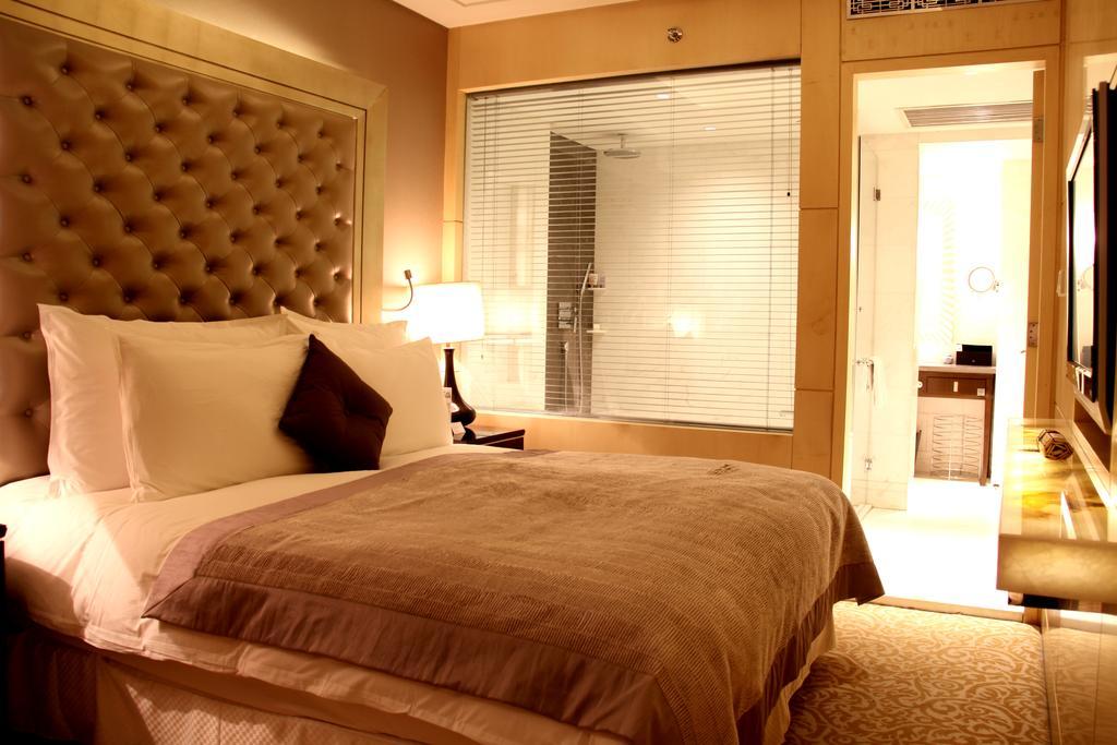 Tangla Hotel Pekin Zewnętrze zdjęcie