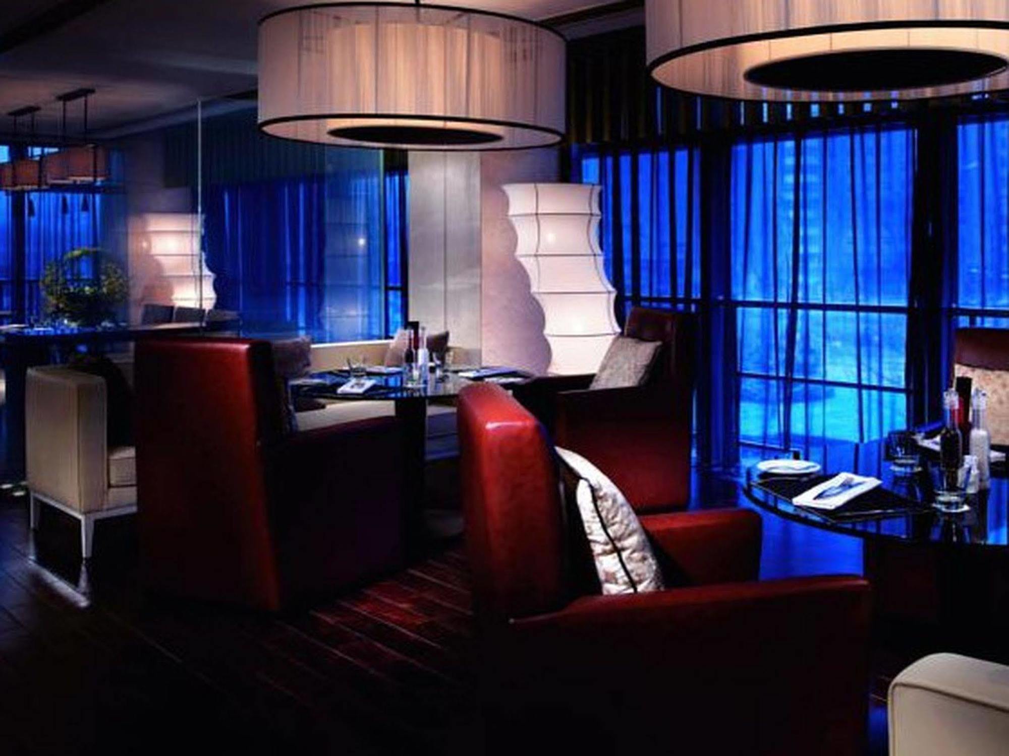 Tangla Hotel Pekin Zewnętrze zdjęcie
