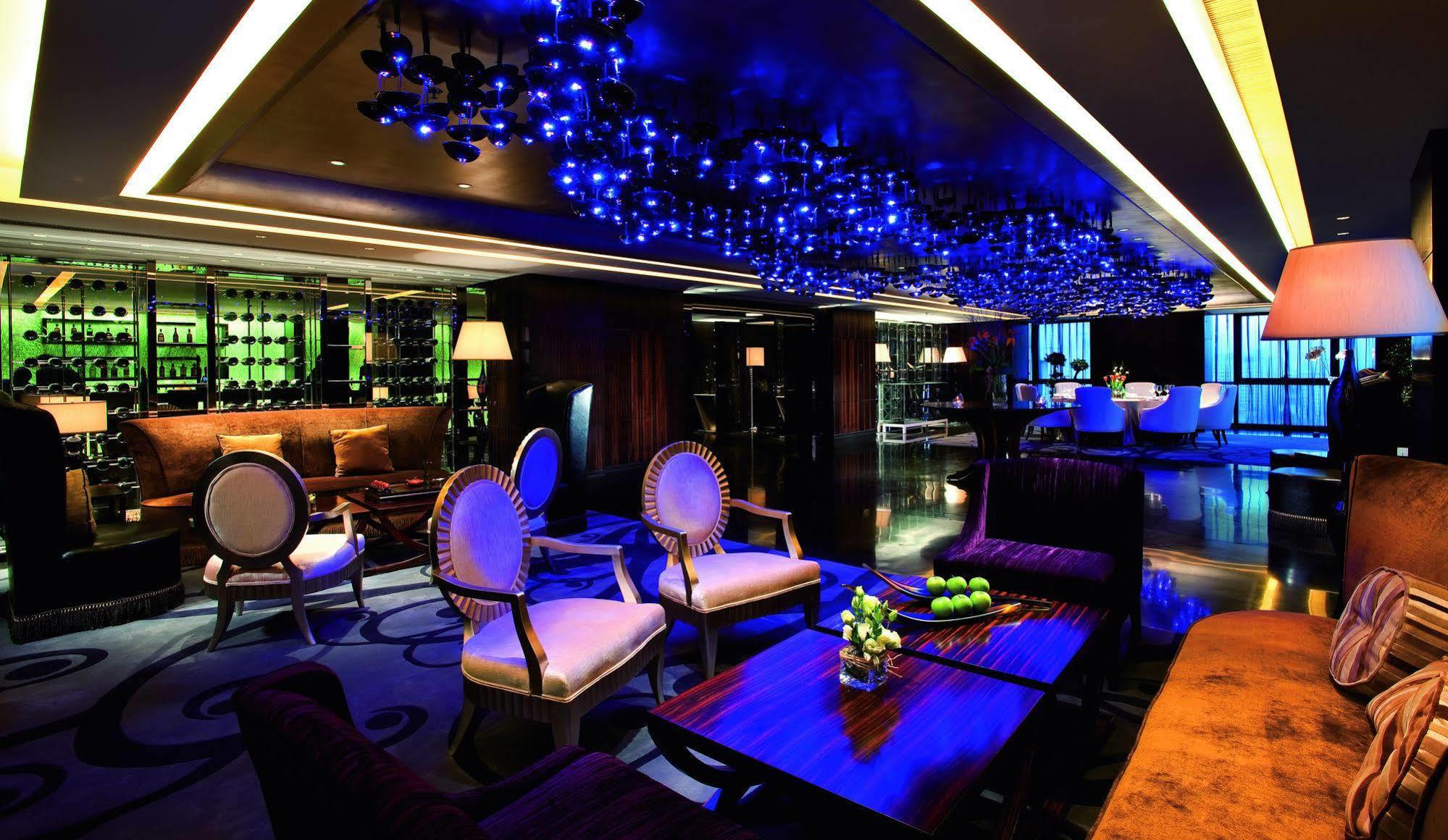 Tangla Hotel Pekin Zewnętrze zdjęcie
